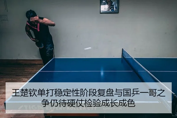 王楚钦单打稳定性阶段复盘与国乒一哥之争仍待硬仗检验成长成色